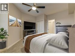 Virtually Staged Photo -