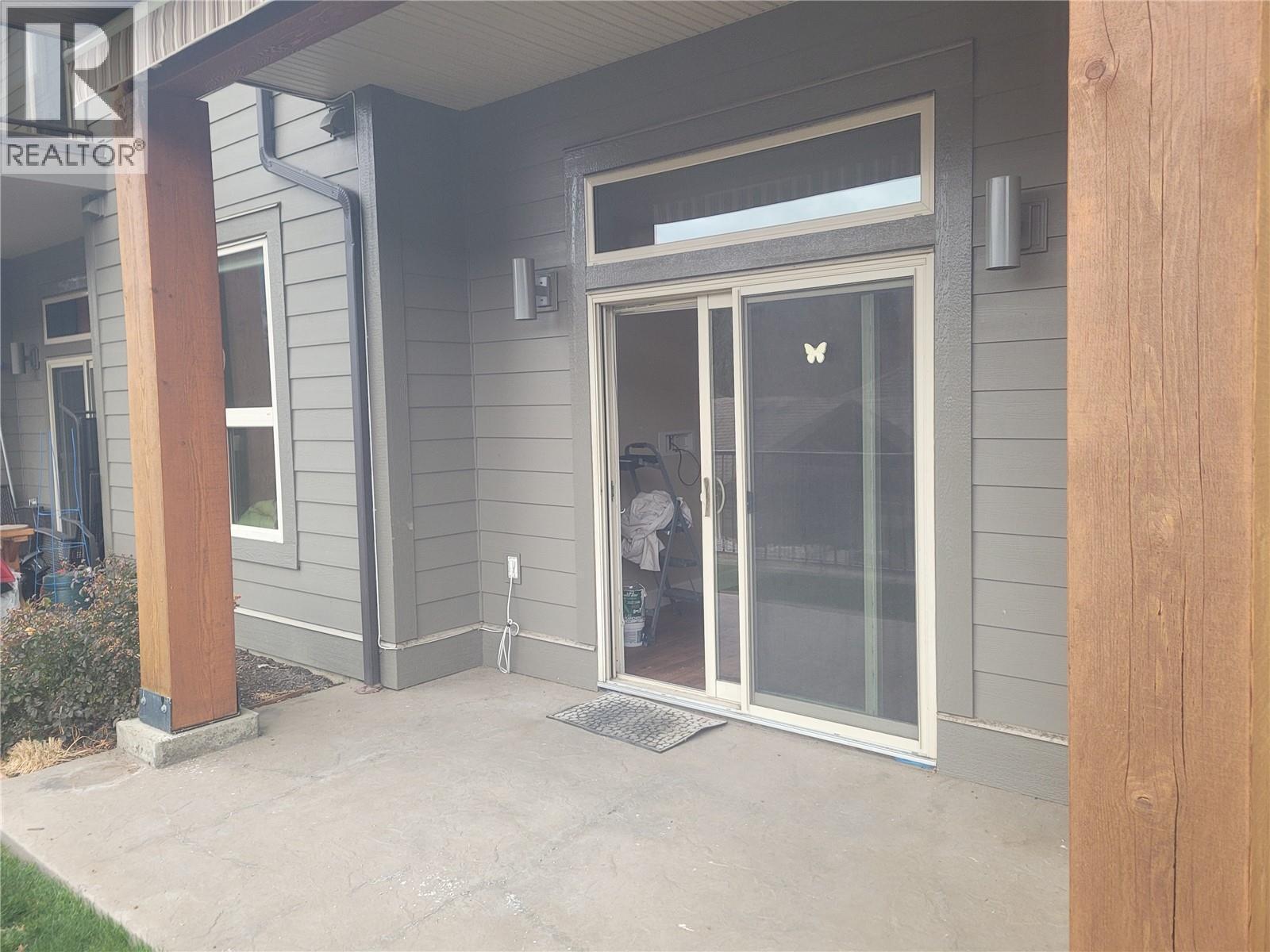 9100 Mackie Drive Unit# 114, Coldstream, BC - Outdoor With Exterior