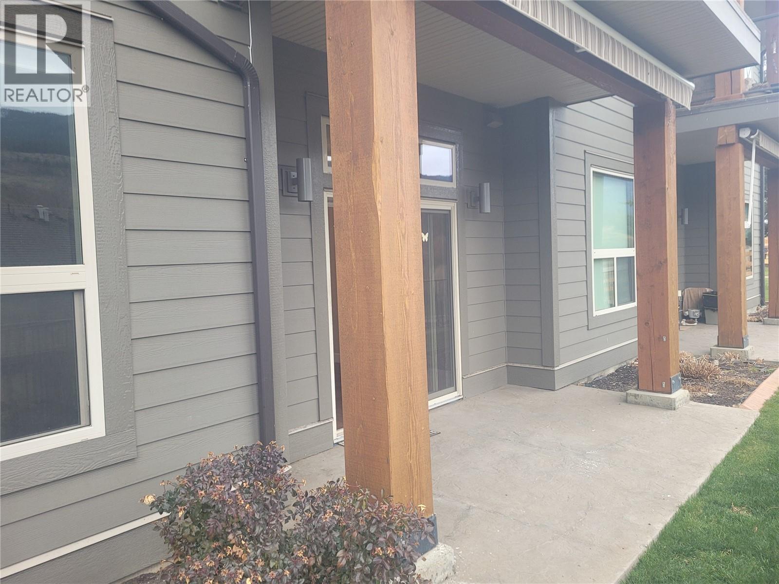 9100 Mackie Drive Unit# 114, Coldstream, BC - Outdoor With Exterior