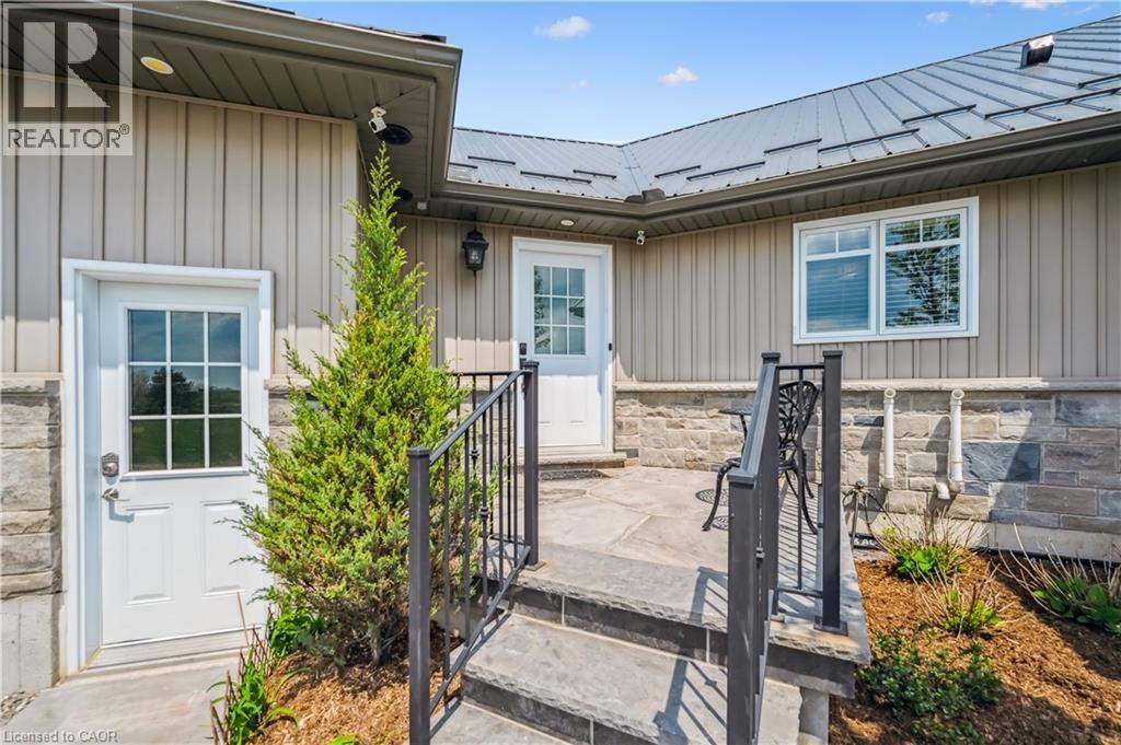 7303 Fifth Line, Wellington North, ON - Outdoor