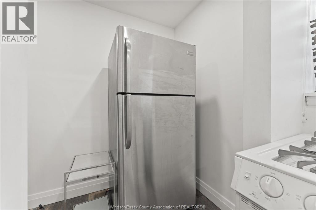 432 Cabana Road Unit# Unit 2 (Left Unit), Windsor, ON - Indoor