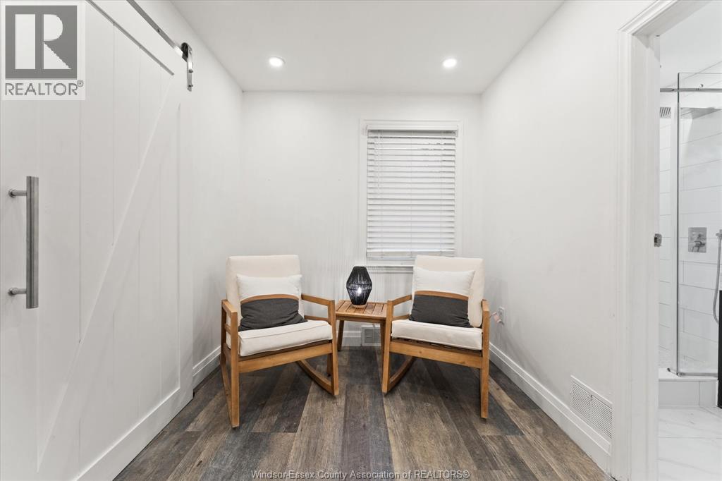 432 Cabana Road Unit# Unit 2 (Left Unit), Windsor, ON - Indoor Photo Showing Other Room