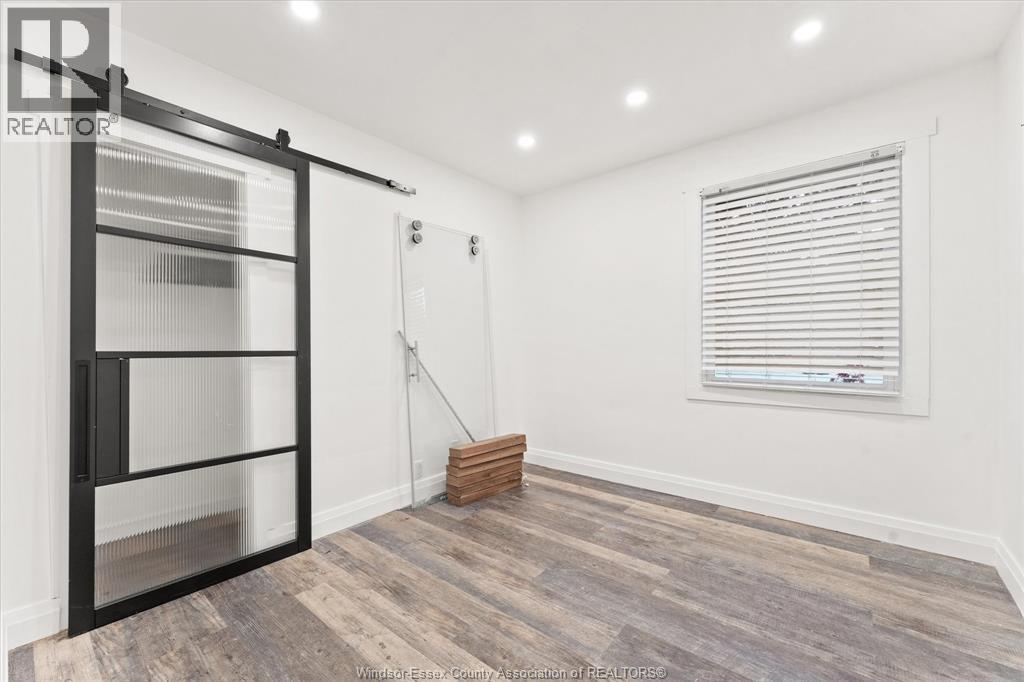 432 Cabana Road Unit# Unit 2 (Left Unit), Windsor, ON - Indoor Photo Showing Other Room