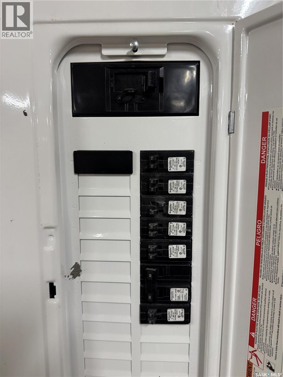 543 Johnston Avenue, Indian Head, SK