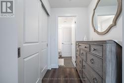 Closet Area with Ensuite Access -