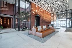 Lobby with 24/7 Concierge -