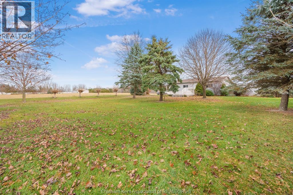 12180 Ridge Line, Ridgetown, ON - Outdoor With View