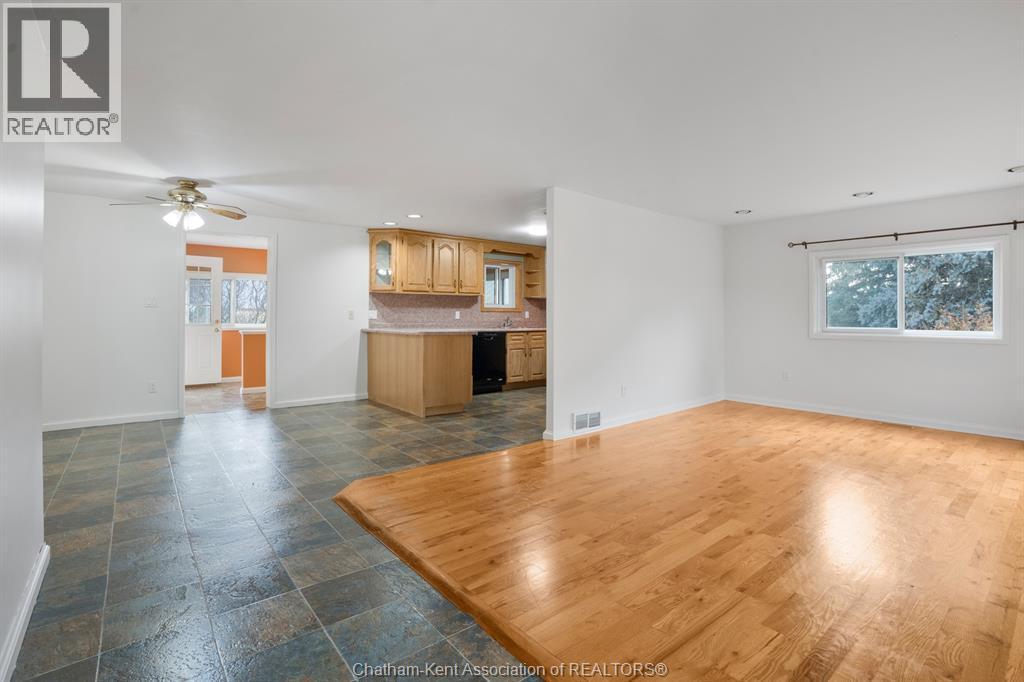 12180 Ridge Line, Ridgetown, ON - Indoor