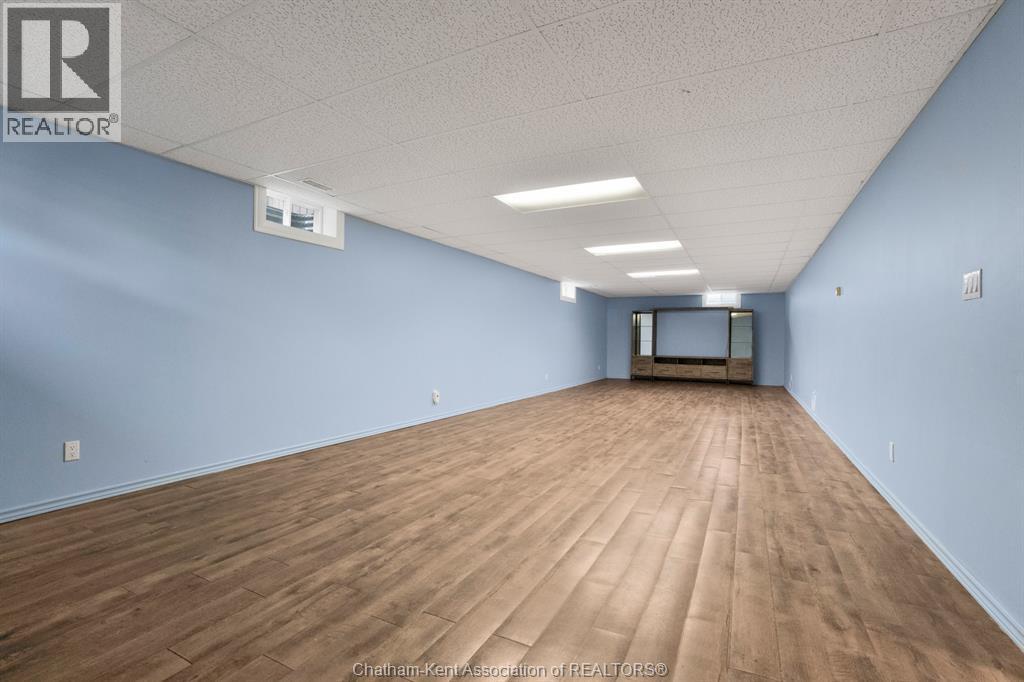 12180 Ridge Line, Ridgetown, ON - Indoor