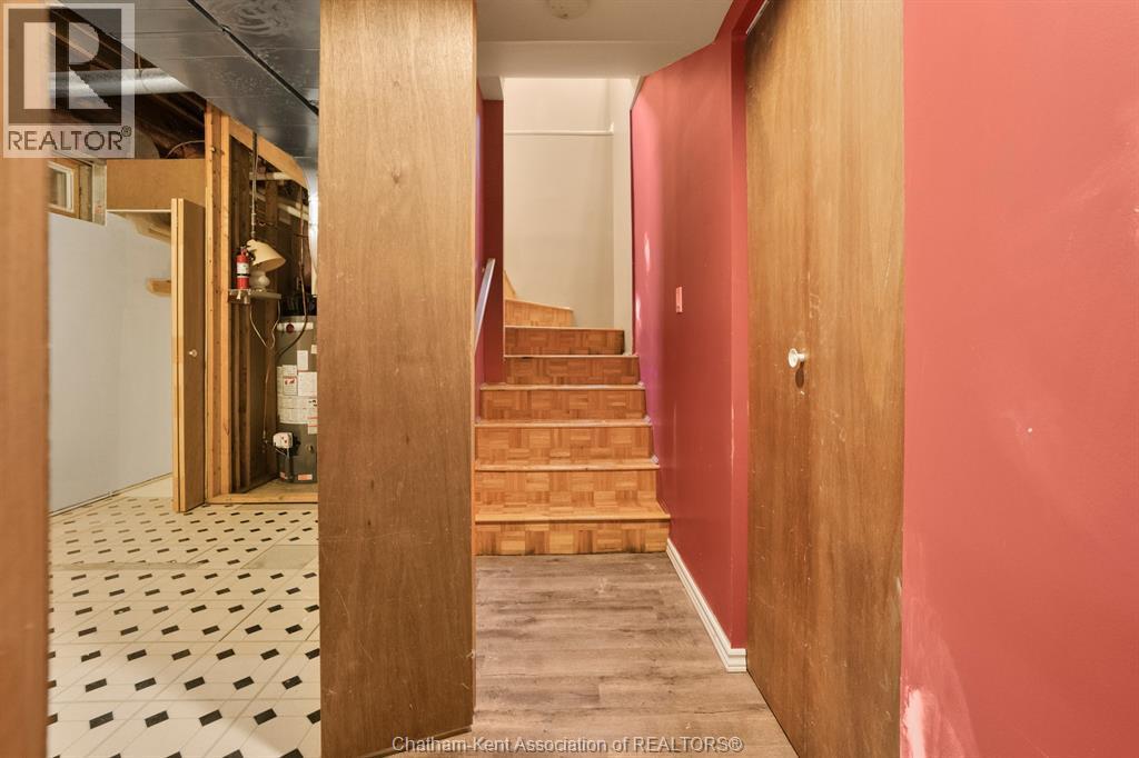 12180 Ridge Line, Ridgetown, ON - Indoor Photo Showing Other Room