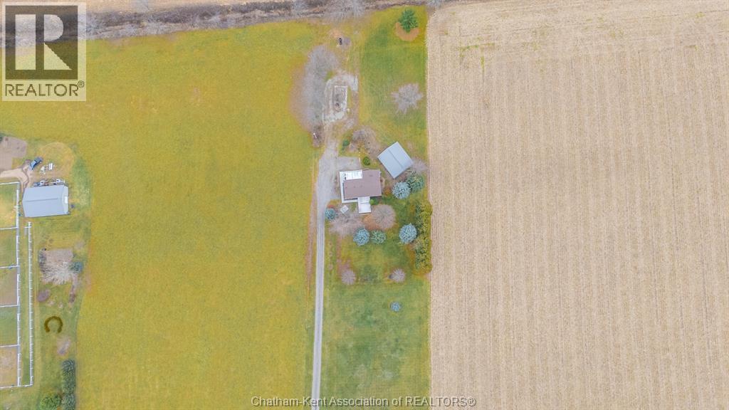 12180 Ridge Line, Ridgetown, ON - With View