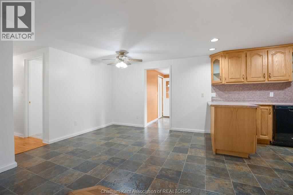 12180 Ridge Line, Ridgetown, ON - Indoor