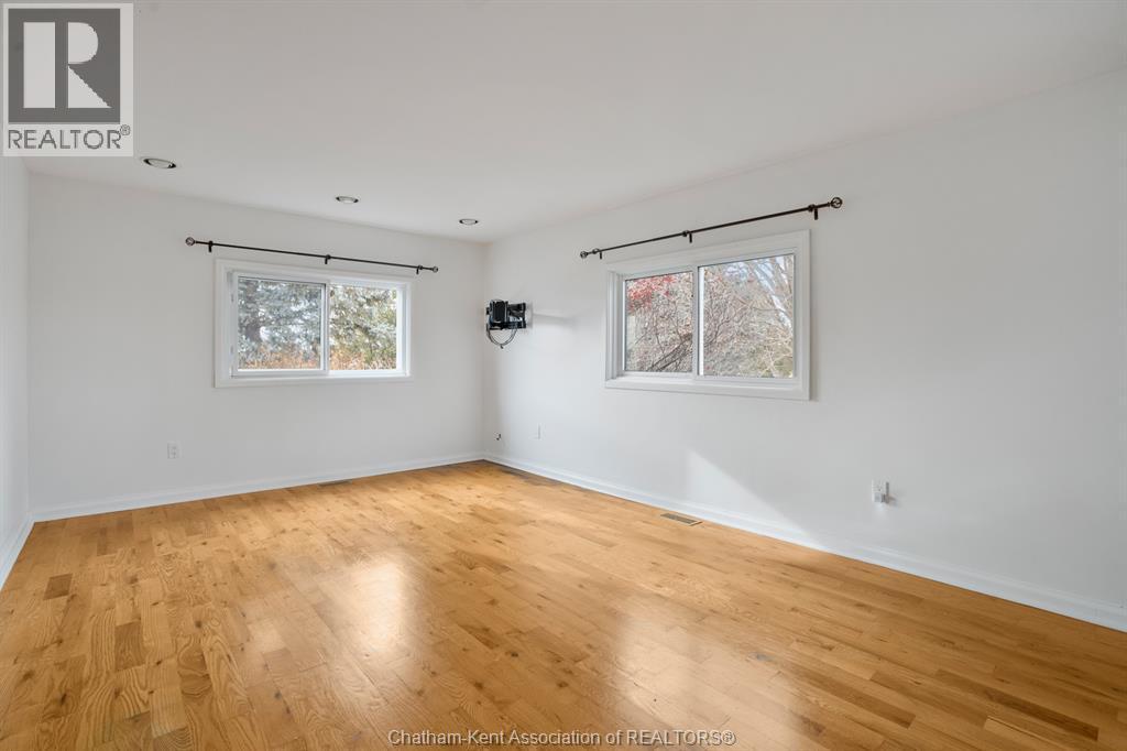 12180 Ridge Line, Ridgetown, ON - Indoor Photo Showing Other Room