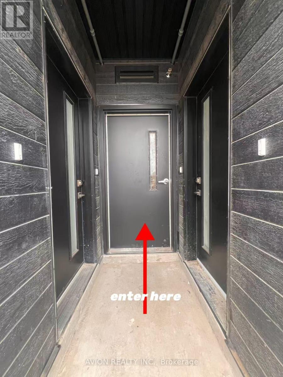 38 - 30 Calamint Lane, Toronto, ON - Outdoor With Exterior