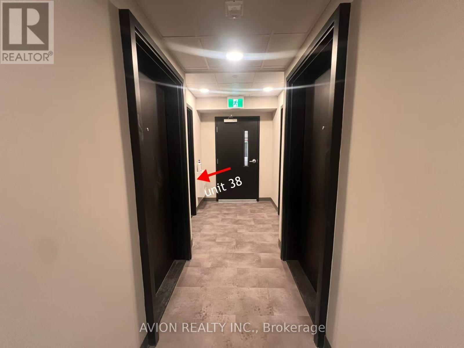 38 - 30 Calamint Lane, Toronto, ON - Indoor Photo Showing Other Room