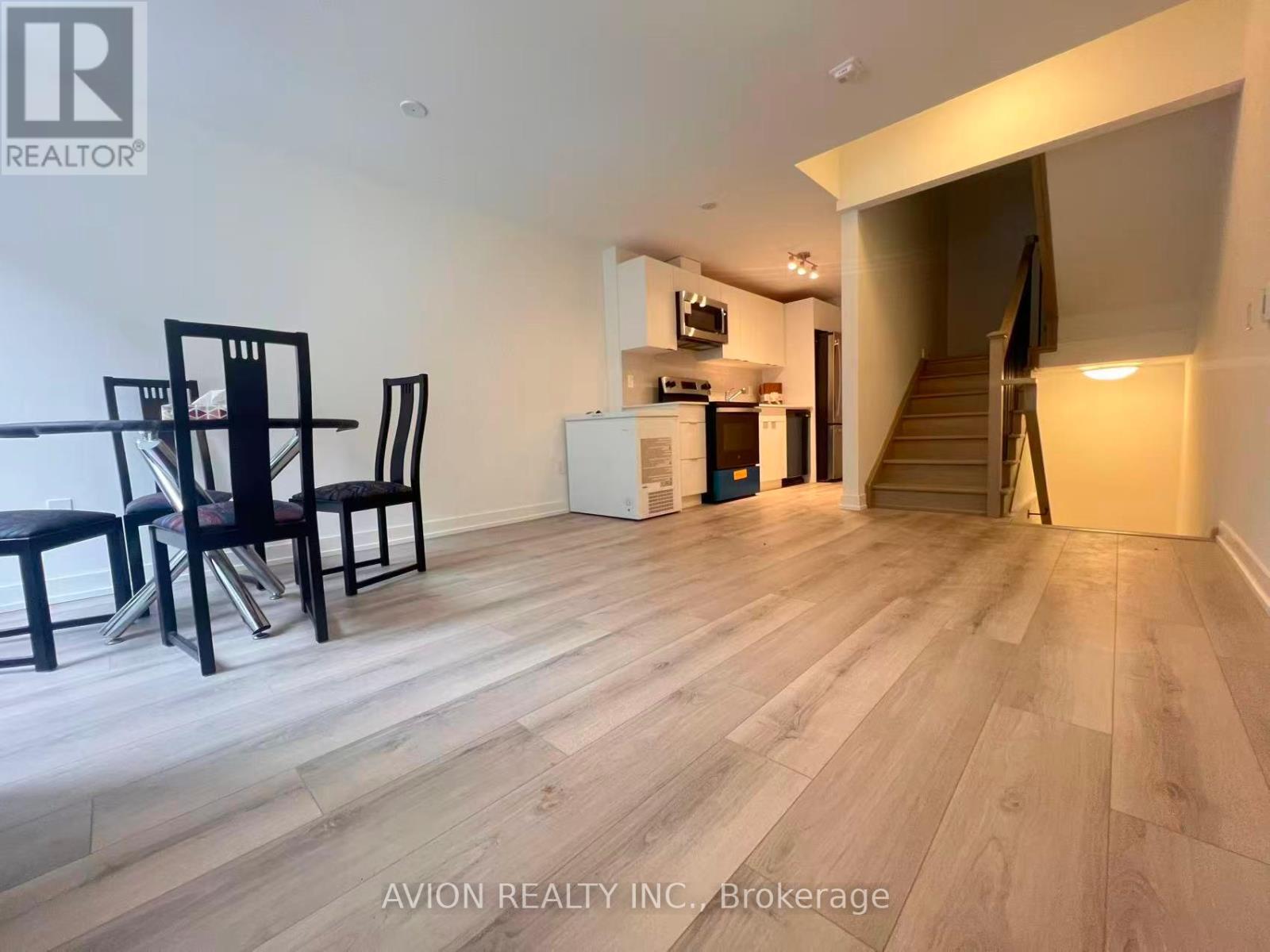 38 - 30 Calamint Lane, Toronto, ON - Indoor Photo Showing Other Room