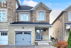 727 VELLORE PARK AVENUE Vaughan, ON L4H 0K6