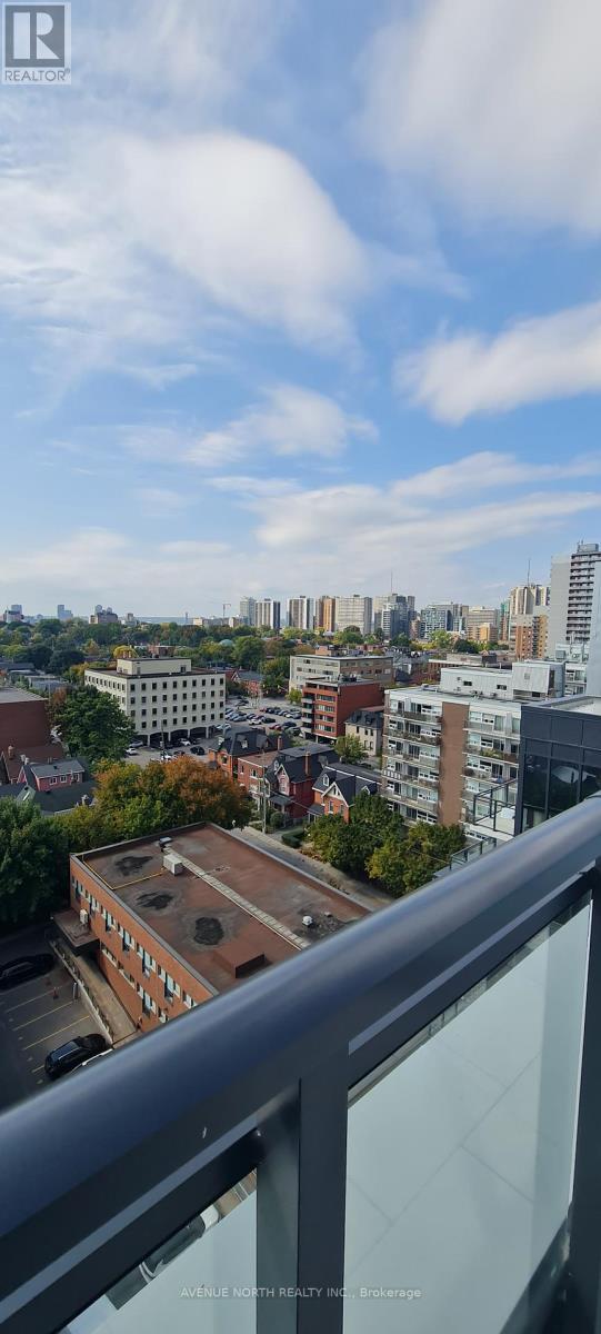 717 - 10 James Street, Ottawa, ON - Outdoor With View