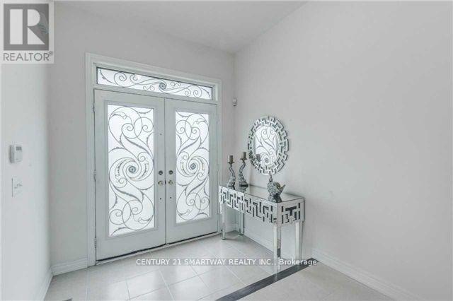 52 Franktown Drive, Brampton, ON - Indoor Photo Showing Other Room