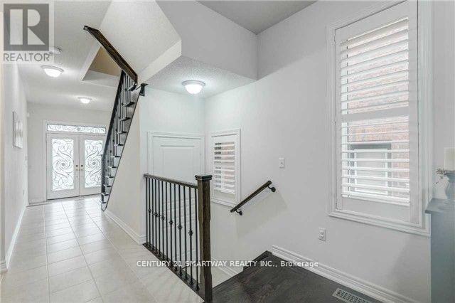 52 Franktown Drive, Brampton, ON - Indoor Photo Showing Other Room