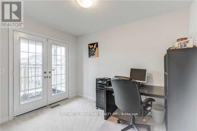 52 Franktown Drive, Brampton, ON - Indoor Photo Showing Office