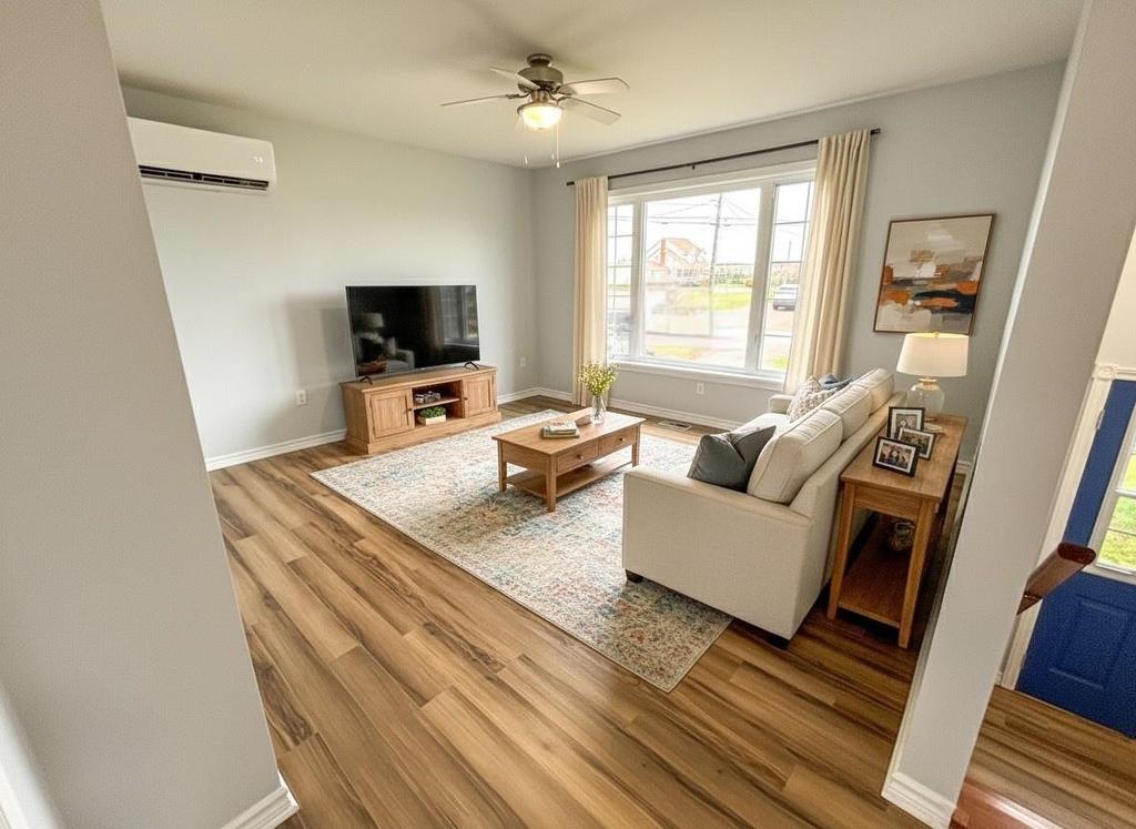 1 Anniversary Avenue, Souris, PE