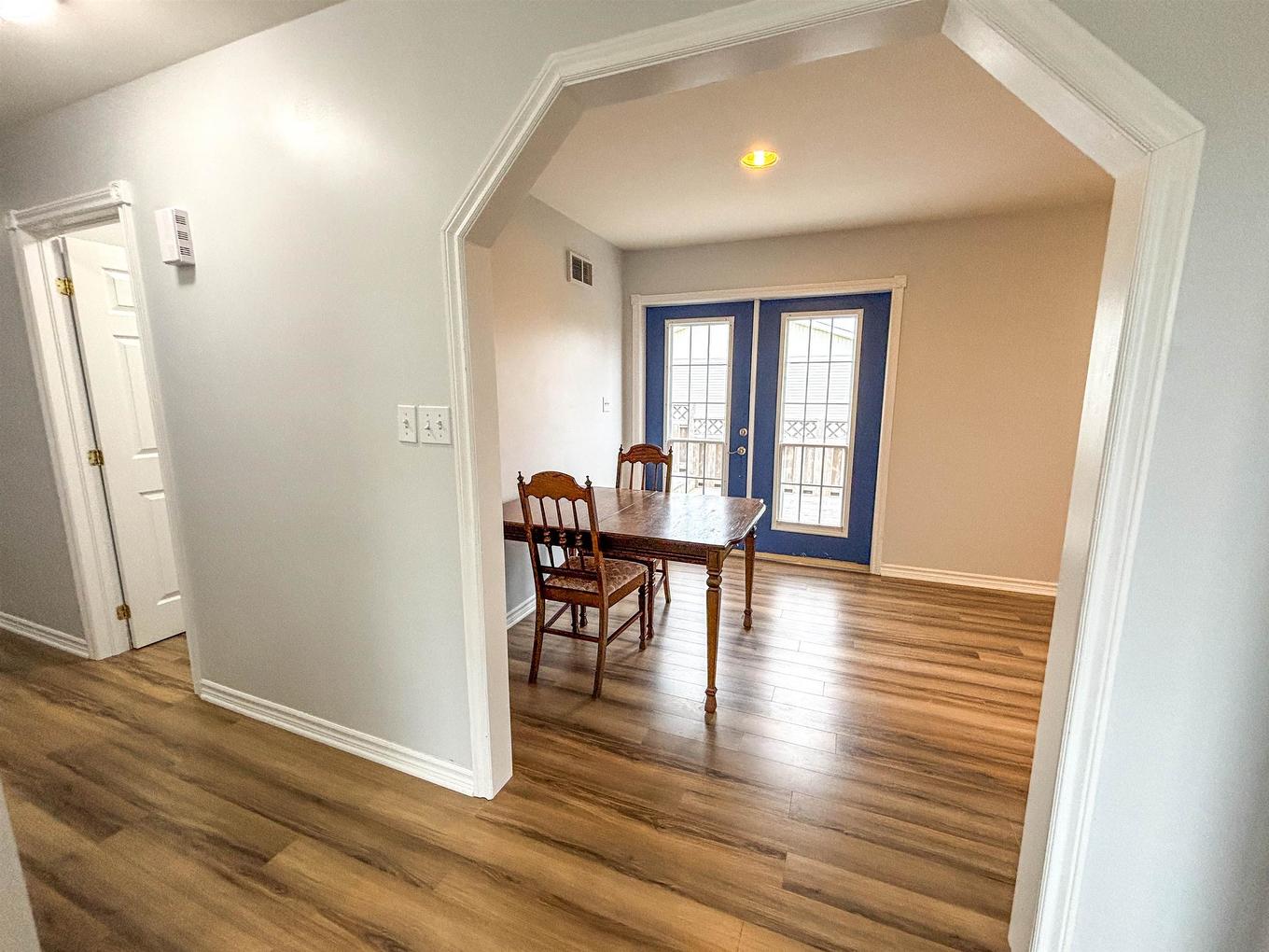 1 Anniversary Avenue, Souris, PE