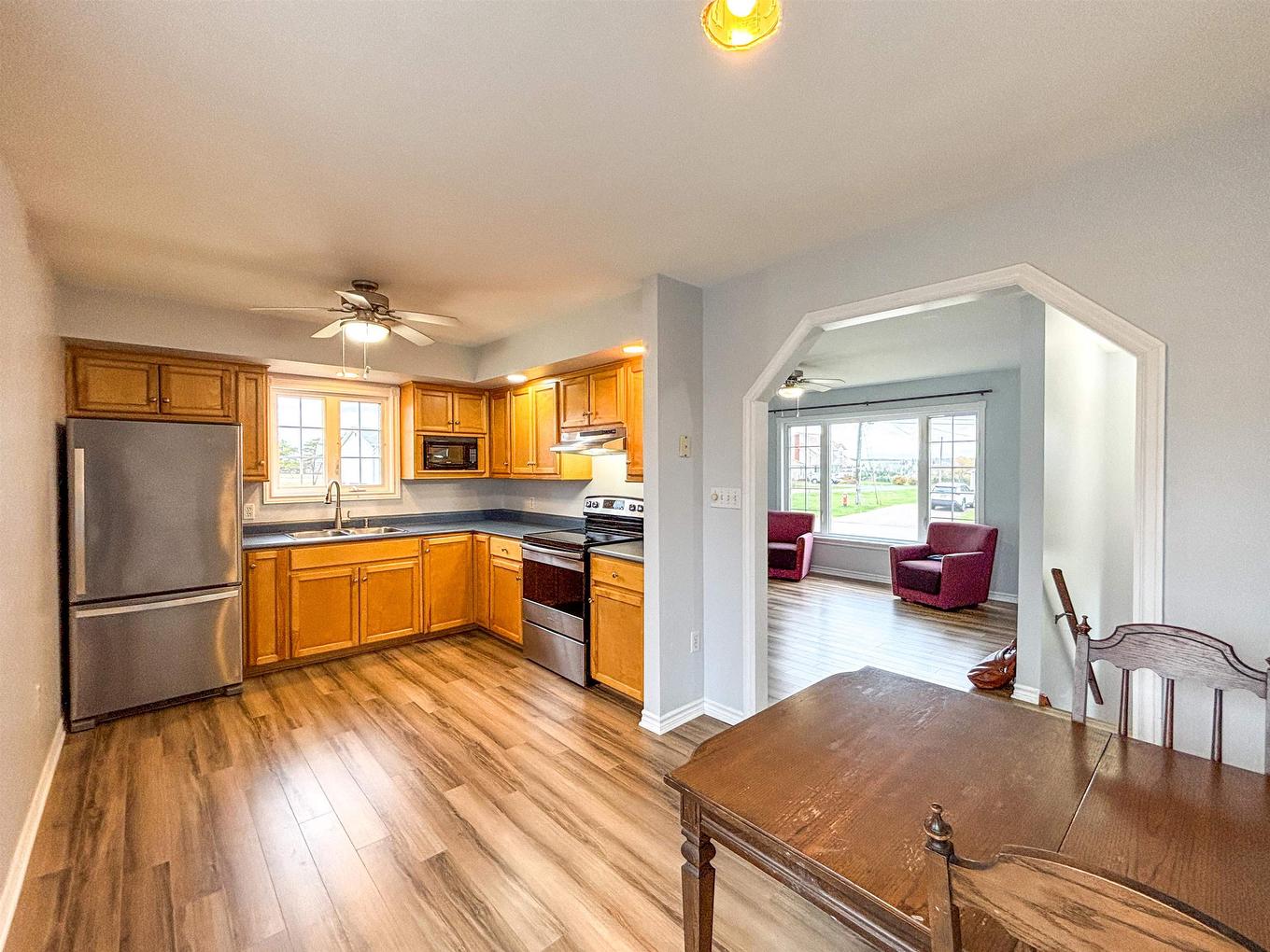 1 Anniversary Avenue, Souris, PE