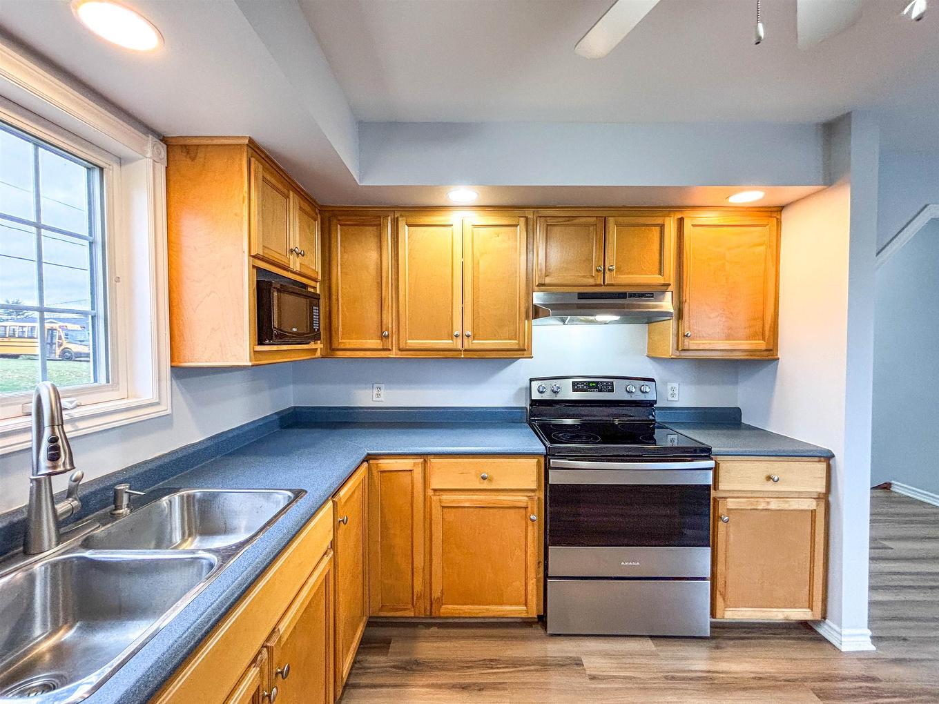 1 Anniversary Avenue, Souris, PE