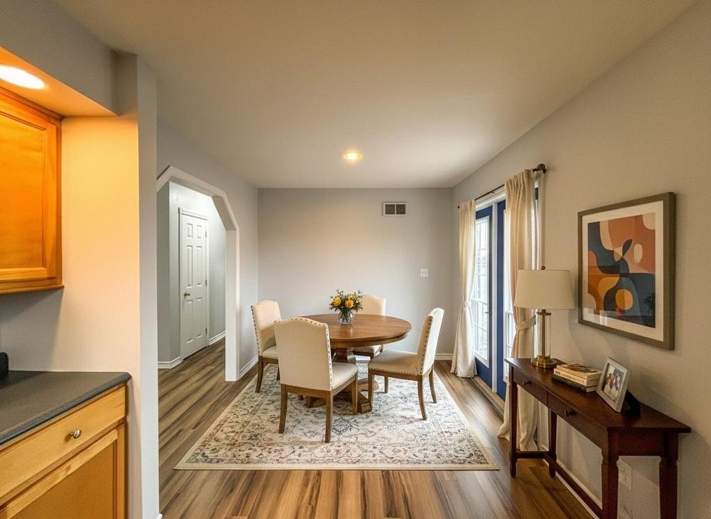 1 Anniversary Avenue, Souris, PE