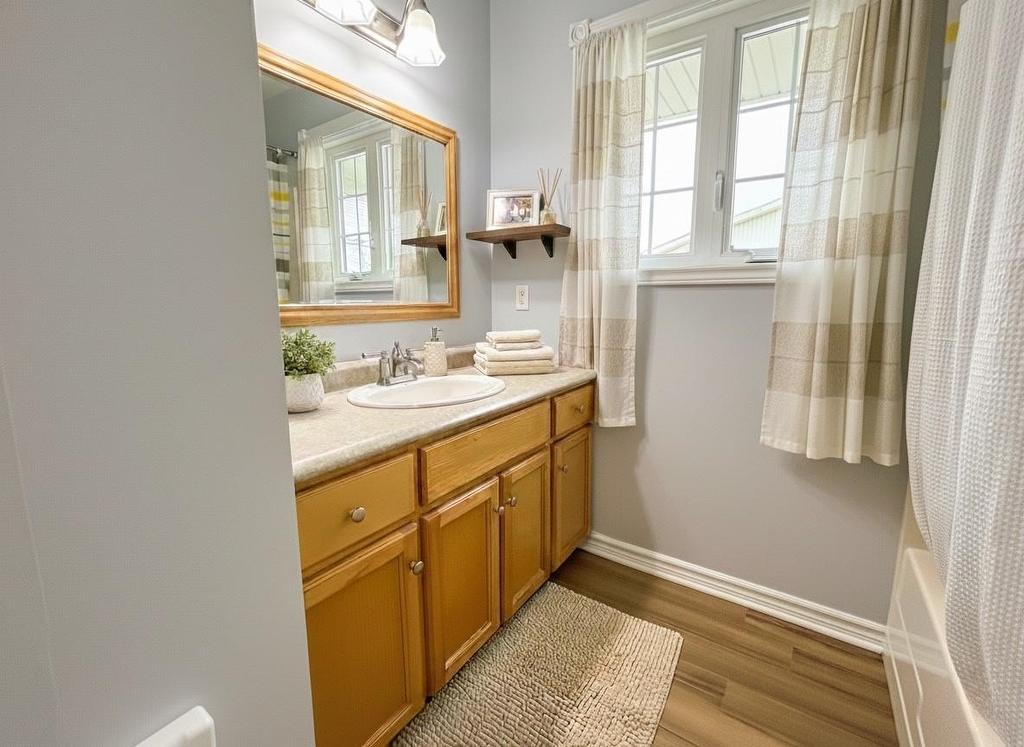 1 Anniversary Avenue, Souris, PE