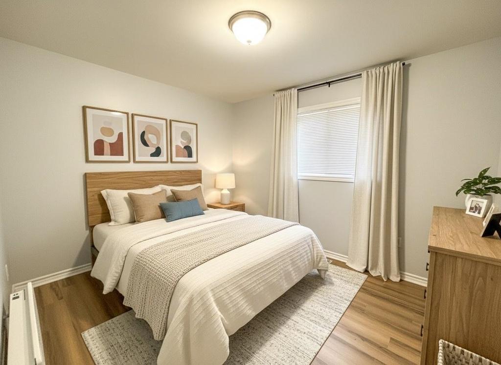 1 Anniversary Avenue, Souris, PE