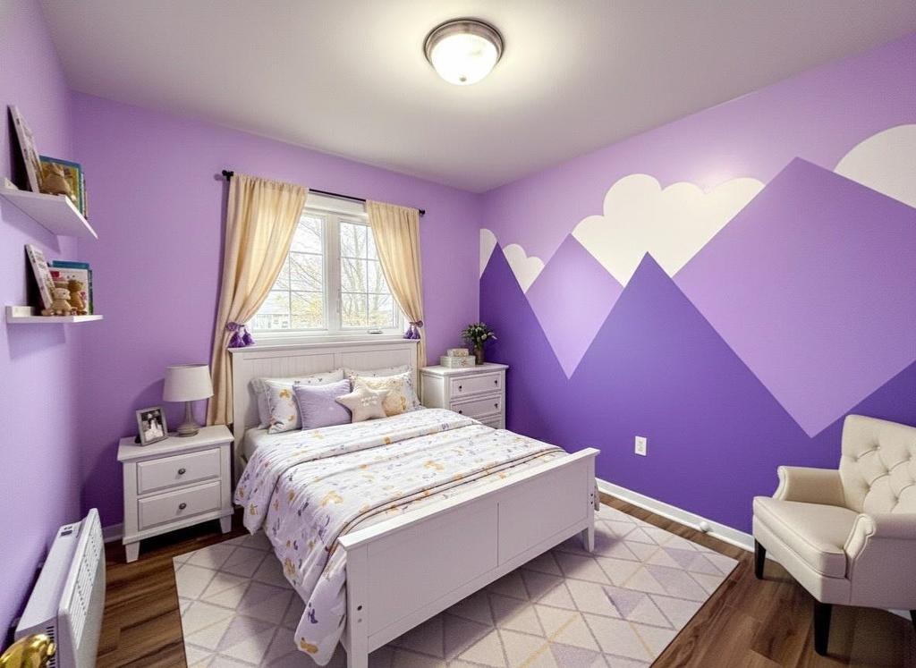 1 Anniversary Avenue, Souris, PE