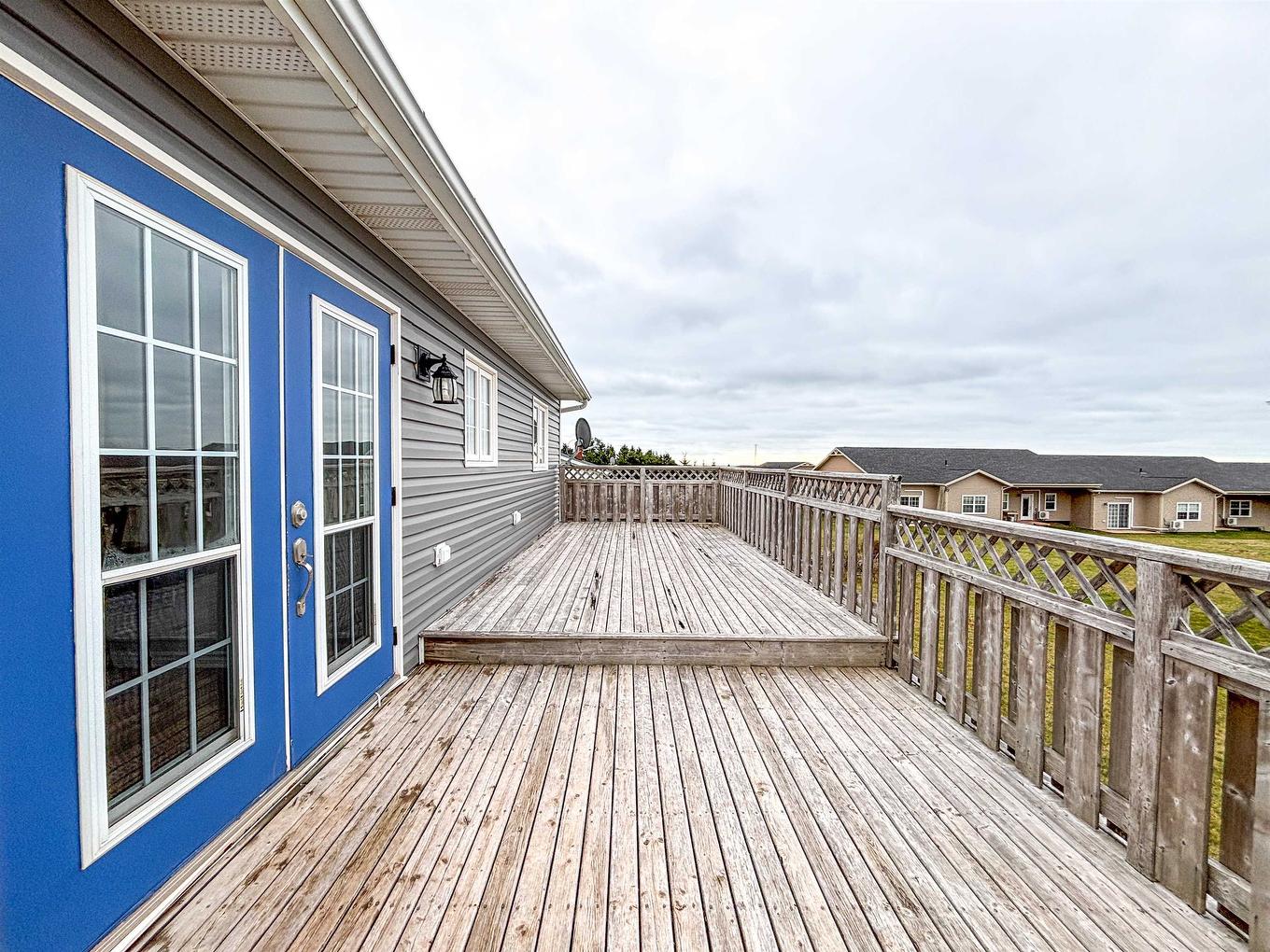 1 Anniversary Avenue, Souris, PE