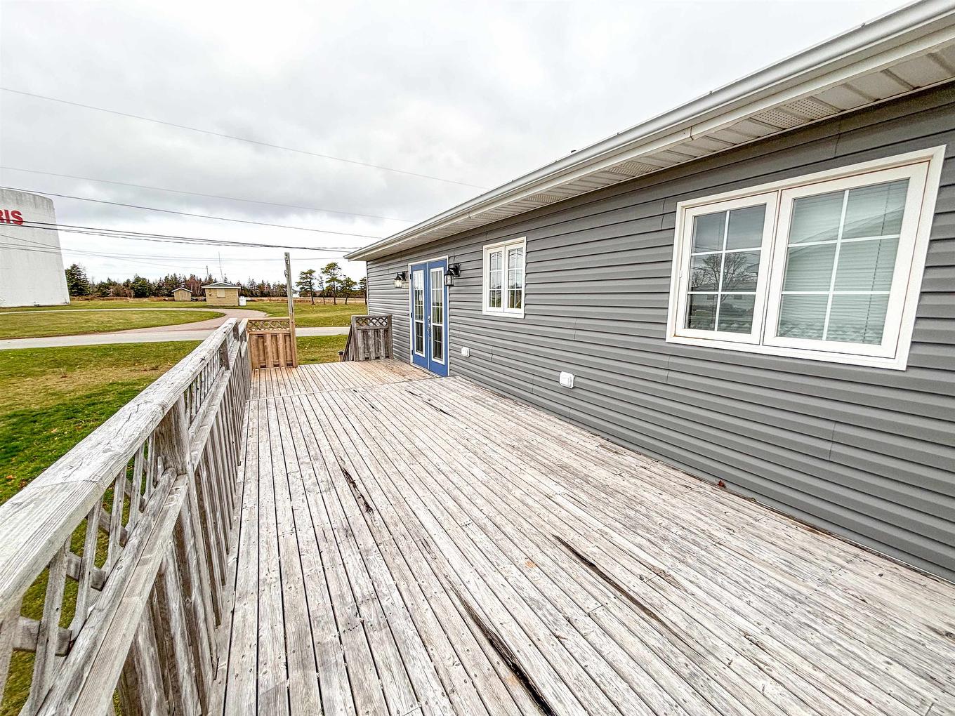 1 Anniversary Avenue, Souris, PE