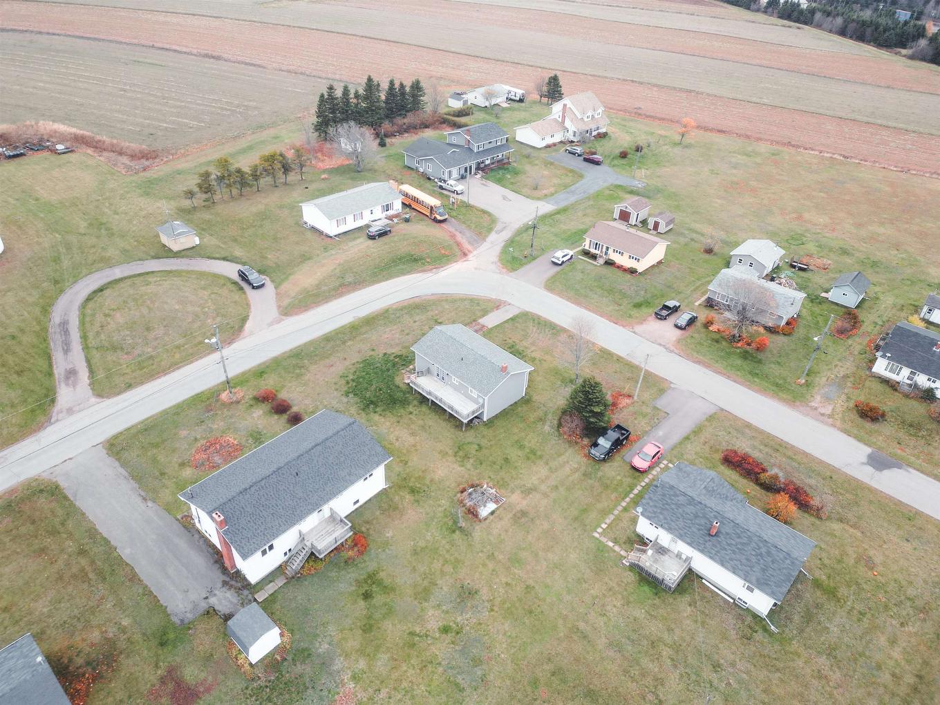 1 Anniversary Avenue, Souris, PE