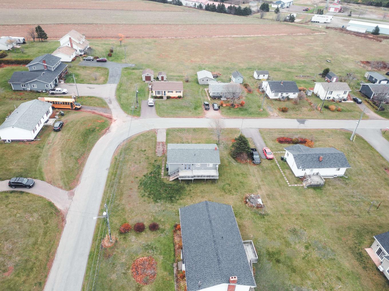 1 Anniversary Avenue, Souris, PE