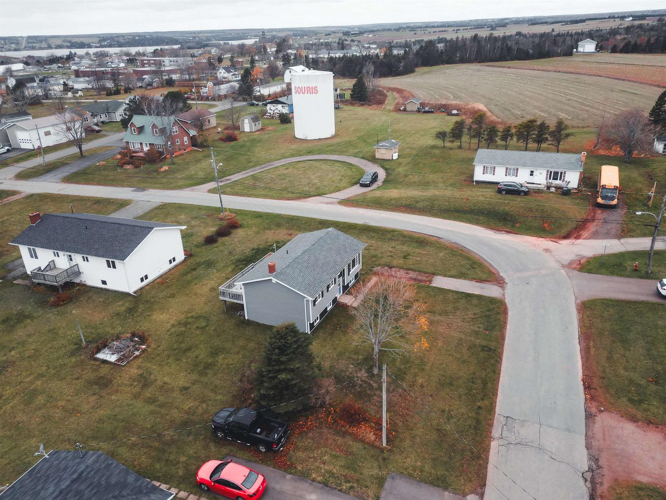 1 Anniversary Avenue, Souris, PE