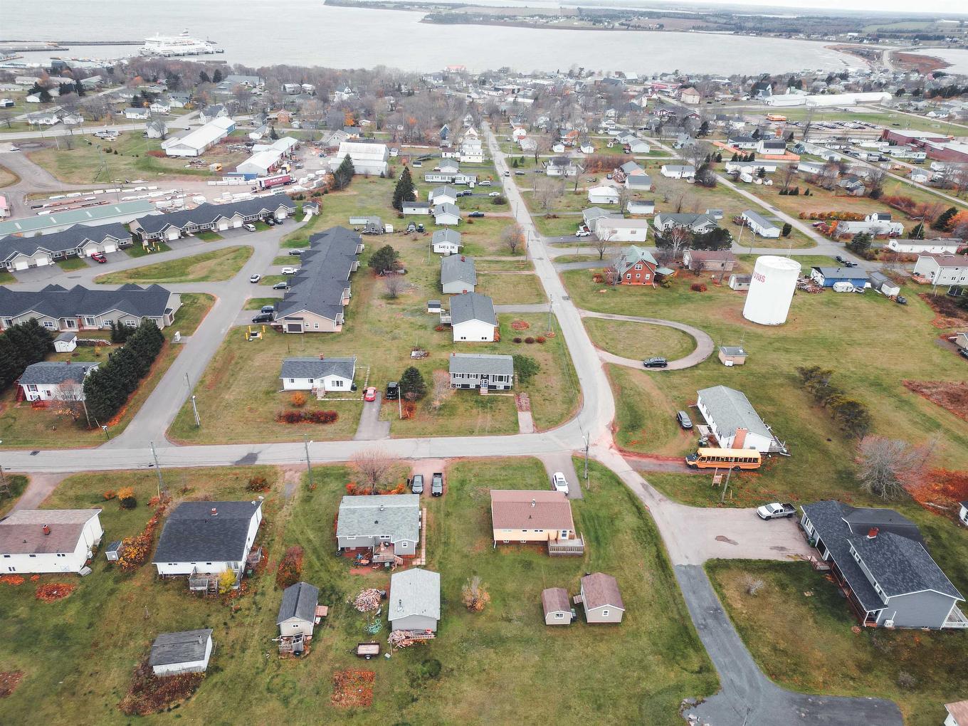 1 Anniversary Avenue, Souris, PE