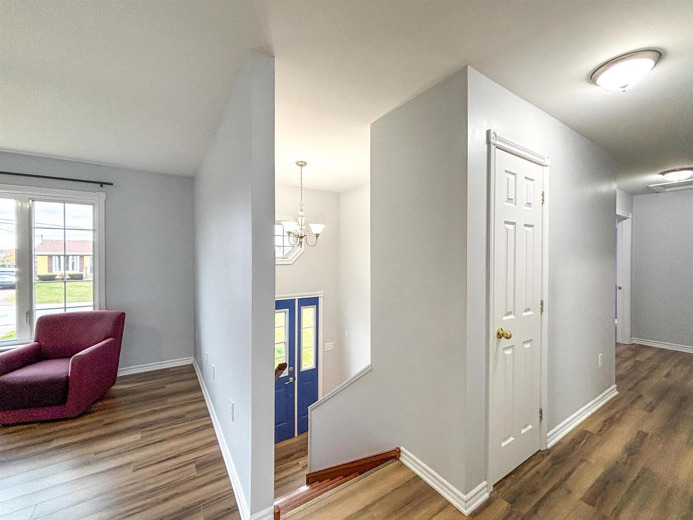 1 Anniversary Avenue, Souris, PE