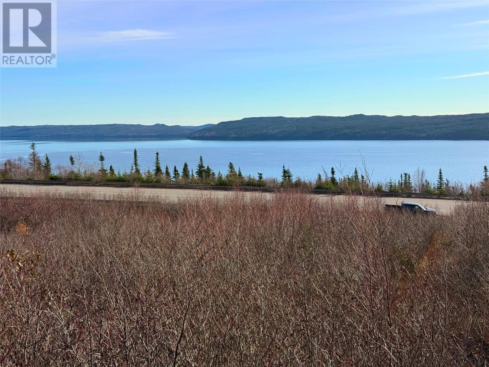 0 Old Trans Canada Highway, Deep Bight, NL