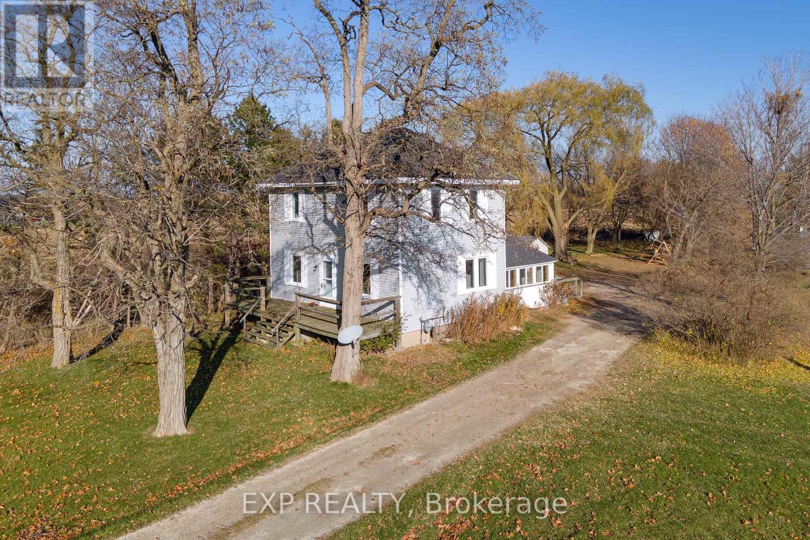 8184 26 Highway, Clearview, ON - Outdoor