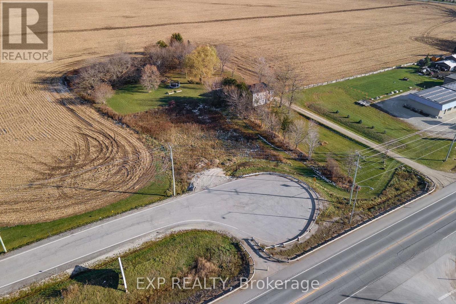 8184 26 Highway, Clearview, ON - Outdoor With View