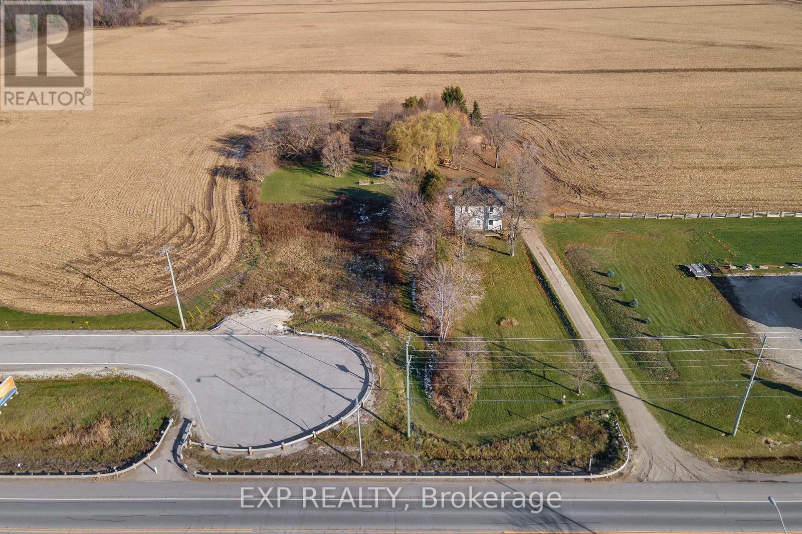 8184 26 Highway, Clearview, ON -