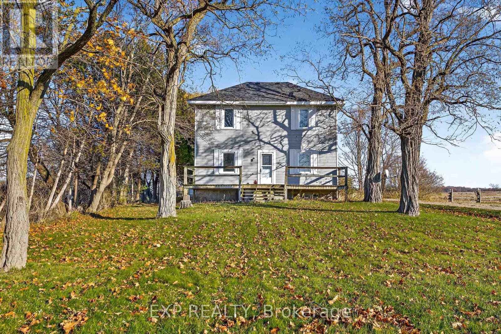 8184 26 Highway, Clearview, ON - Outdoor