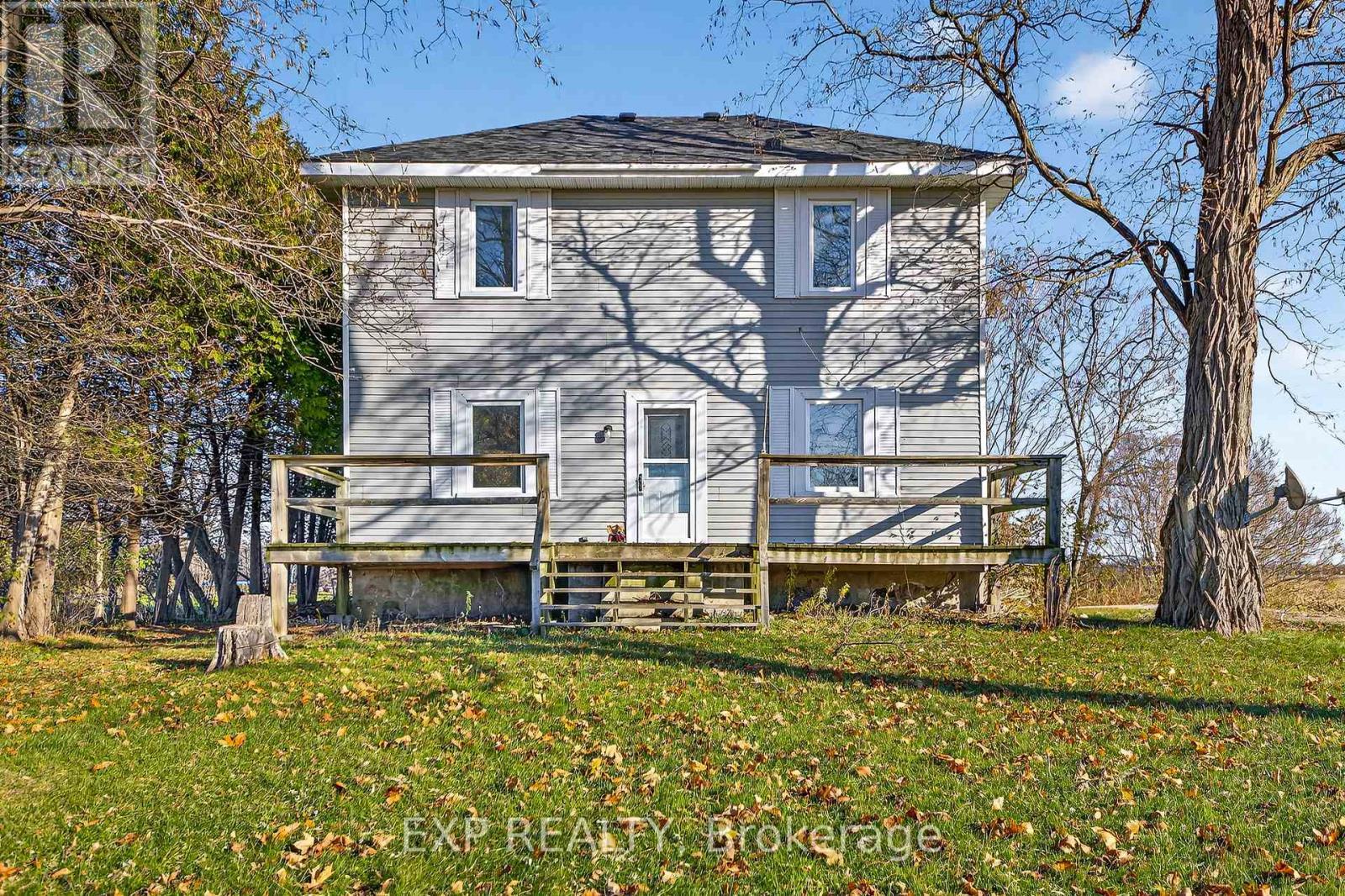 8184 26 Highway, Clearview, ON - Outdoor