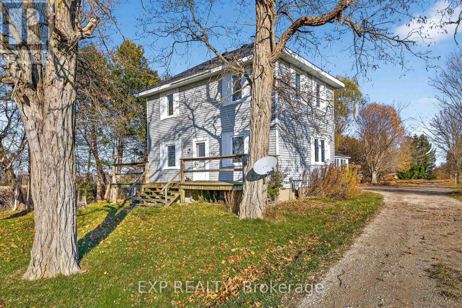 8184 26 Highway, Clearview, ON - Outdoor