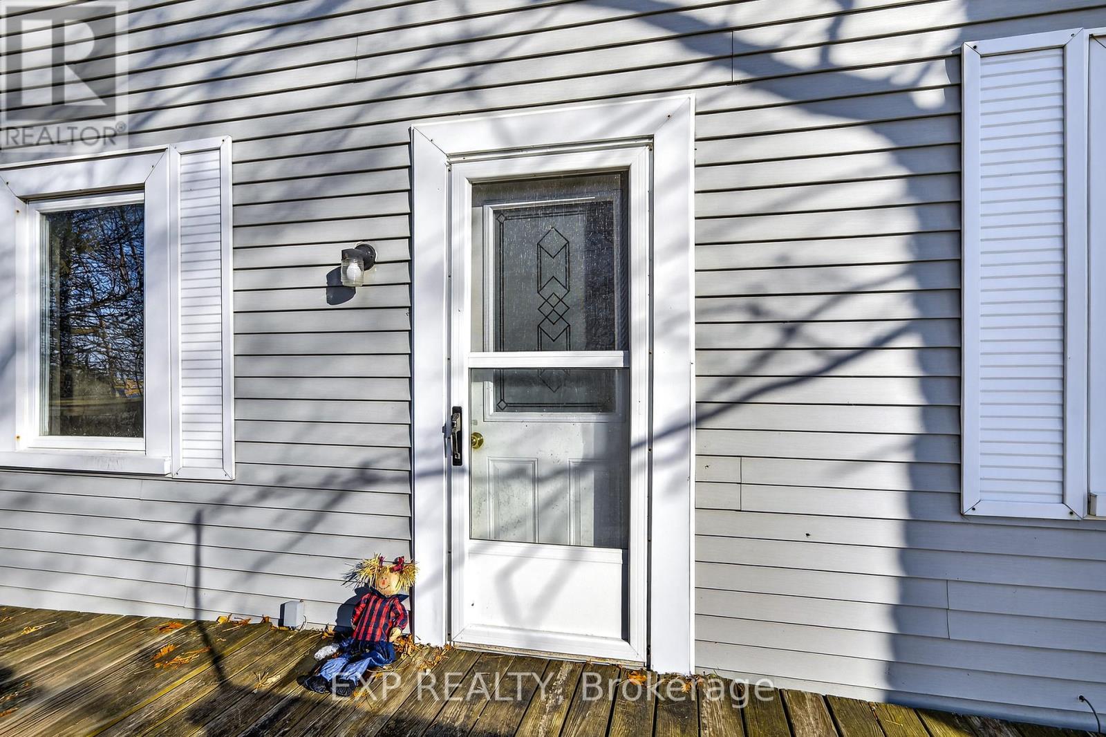 8184 26 Highway, Clearview, ON - Outdoor With Exterior