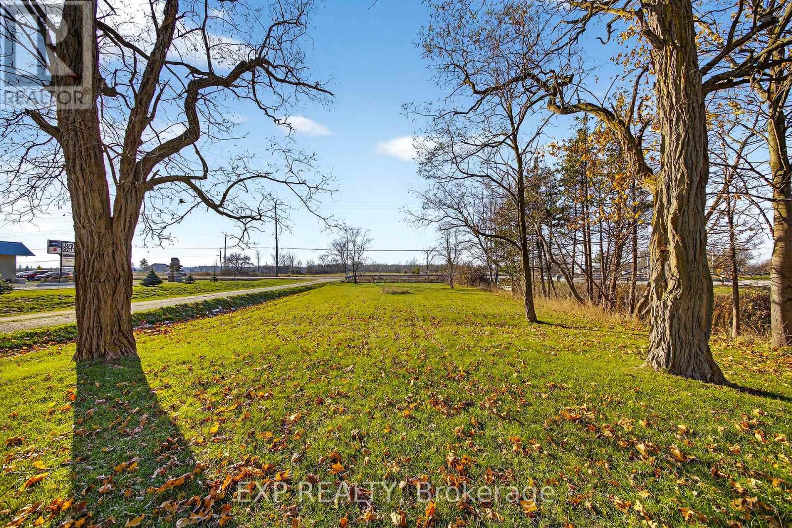 8184 26 Highway, Clearview, ON - Outdoor With View