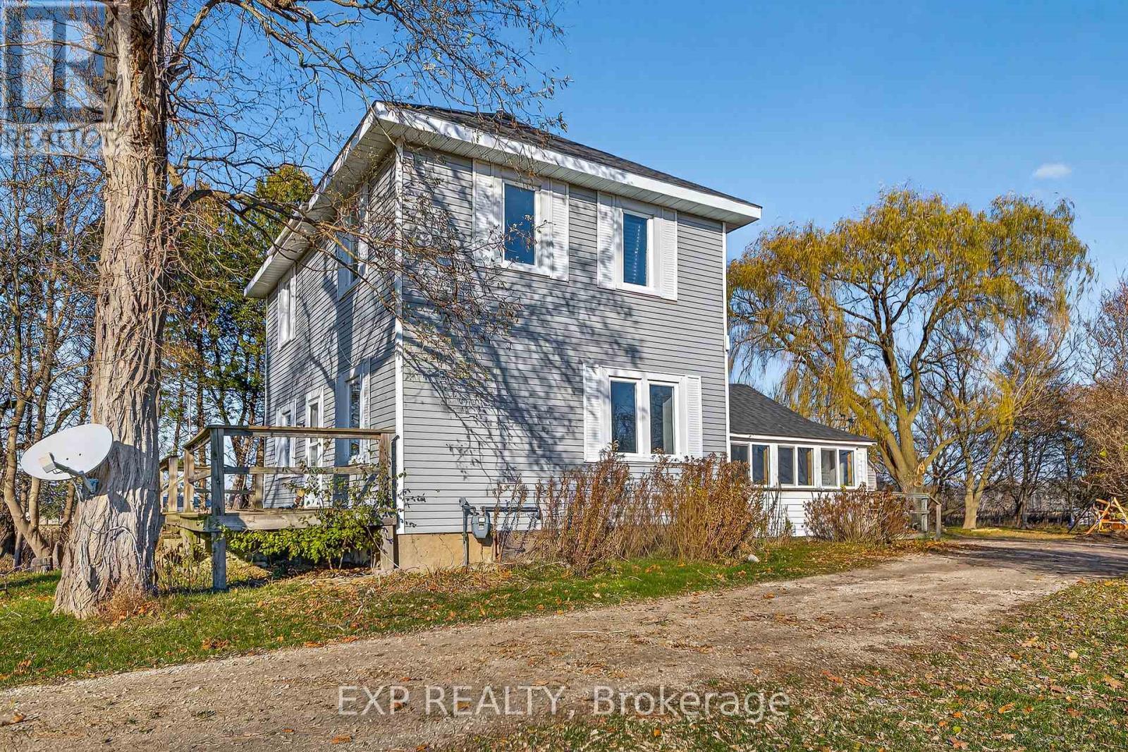 8184 26 Highway, Clearview, ON - Outdoor